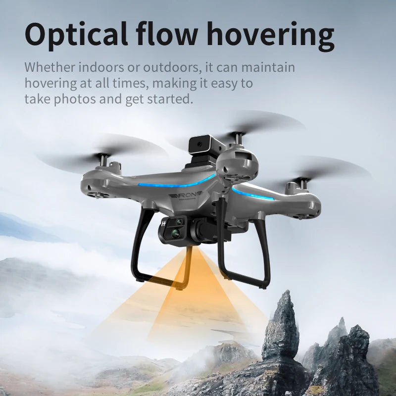KY102 Professional Drone with 4K HD Camera
