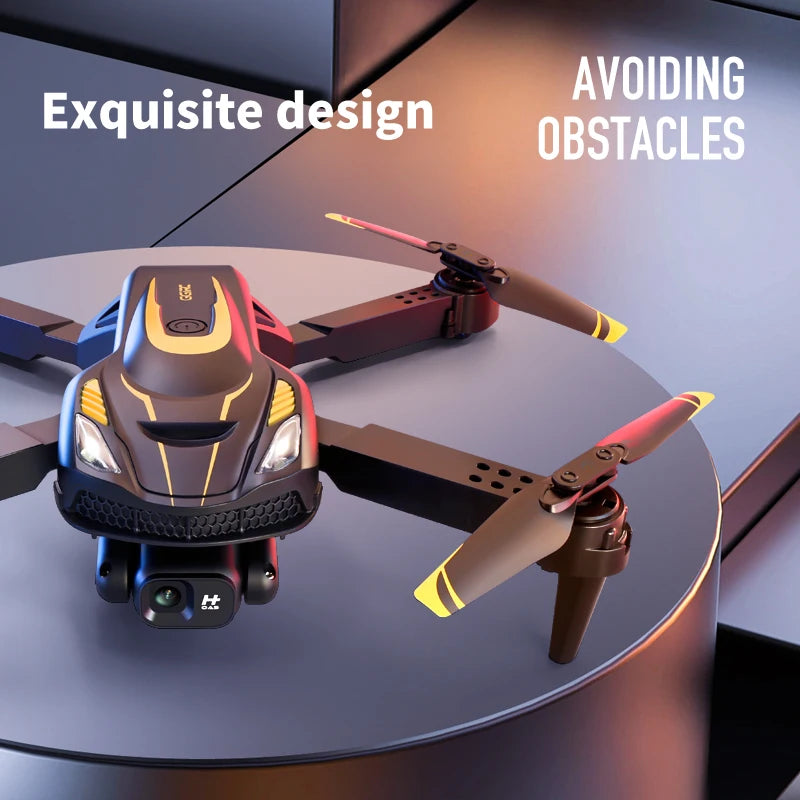 S28 Max Drone with 8K HD Camera