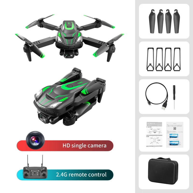 S28 Max Drone with 8K HD Camera