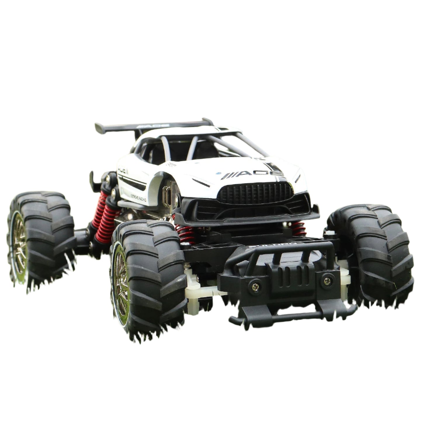 4WD High-Speed Off-Road Climbing Car