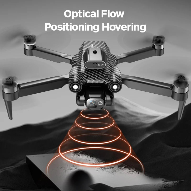 A13 Mini Drone with Dual HD Cameras