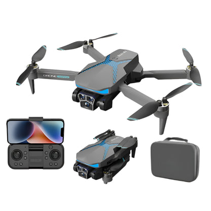 AE7 Professional RC Drone with Dual HD Cameras